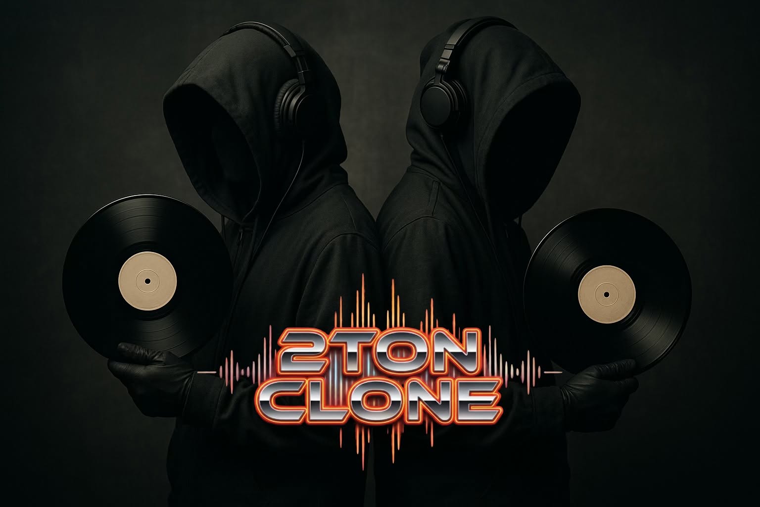 2Ton Clone